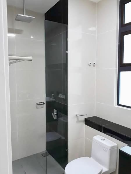 Cluster House for Rent in Eco Botanic (Iskandar Puteri (Nusajaya)) - Kennedy Looi - Bathroom - PropertyGuru.com.my