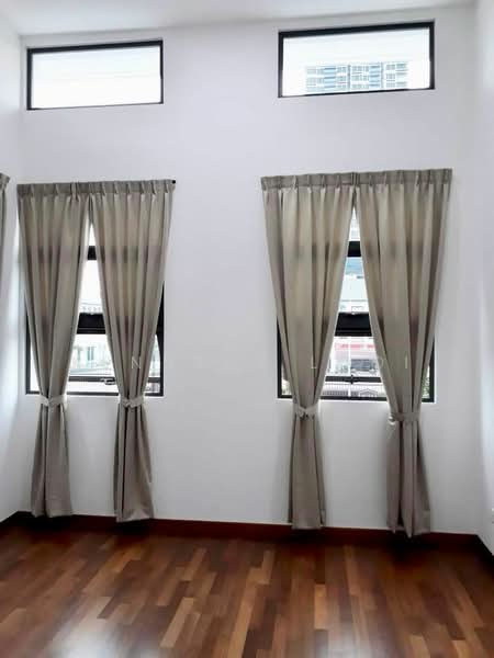 Cluster House for Rent in Eco Botanic (Iskandar Puteri (Nusajaya)) - Kennedy Looi - Interior - PropertyGuru.com.my
