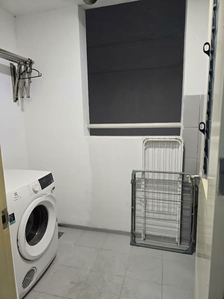 Service Residence for Rent at i-Zen @ Kiara 1 - Jarrod Joshua - Interior - PropertyGuru.com.my