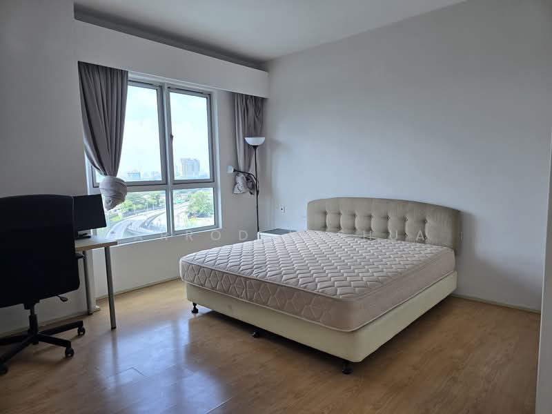 Service Residence for Rent at i-Zen @ Kiara 1 - Jarrod Joshua - Bedroom - PropertyGuru.com.my