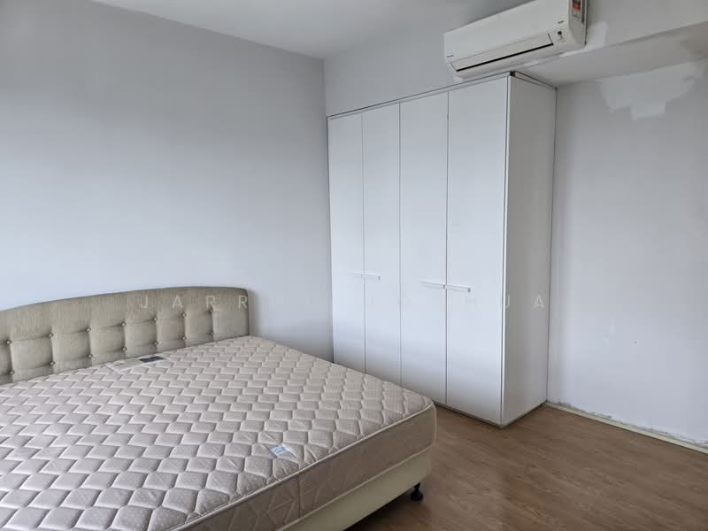 Service Residence for Rent at i-Zen @ Kiara 1 - Jarrod Joshua - Bedroom - PropertyGuru.com.my