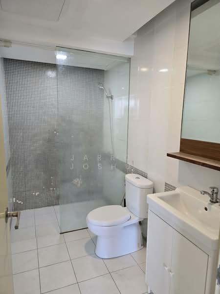 Service Residence for Rent at i-Zen @ Kiara 1 - Jarrod Joshua - Bathroom - PropertyGuru.com.my