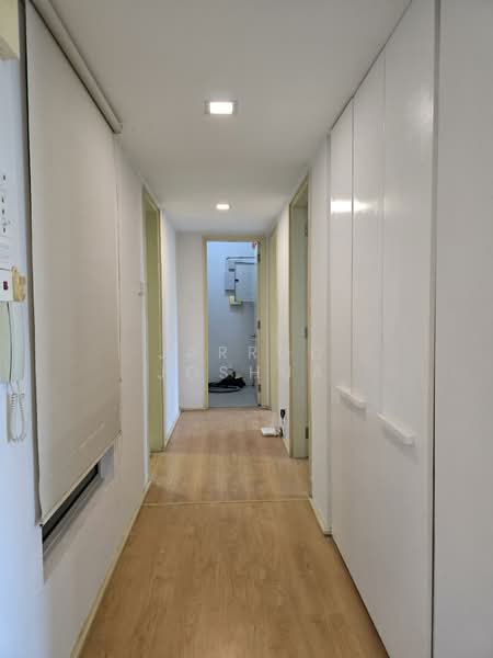 Service Residence for Rent at i-Zen @ Kiara 1 - Jarrod Joshua - Corridor - PropertyGuru.com.my