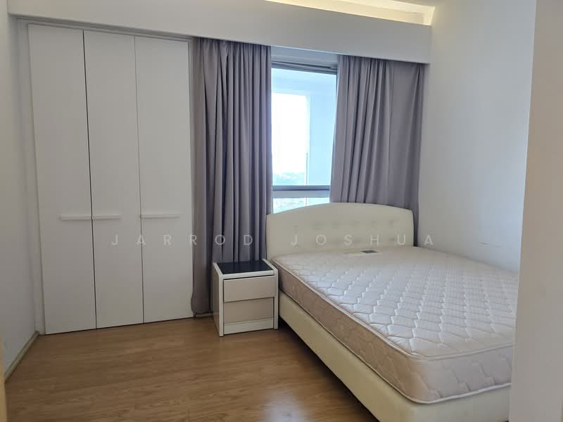 Service Residence for Rent at i-Zen @ Kiara 1 - Jarrod Joshua - Bedroom - PropertyGuru.com.my
