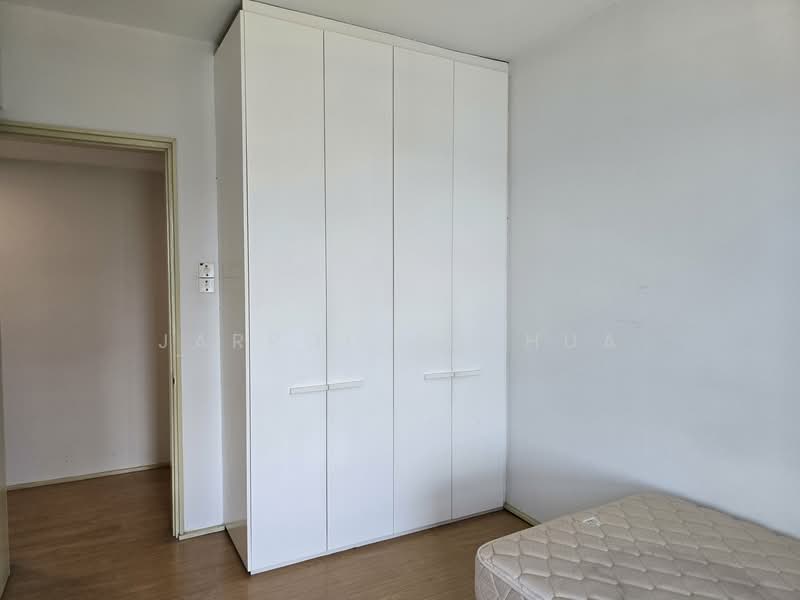 Service Residence for Rent at i-Zen @ Kiara 1 - Jarrod Joshua - Bedroom - PropertyGuru.com.my
