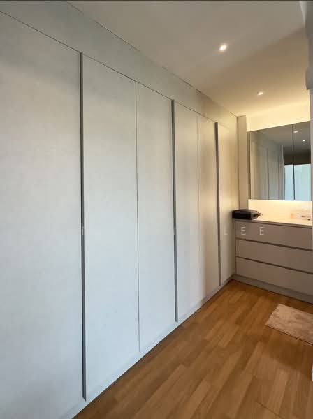 Condominium for Sale at LaCosta @ Sunway South Quay - Christine Lee - Interior - PropertyGuru.com.my