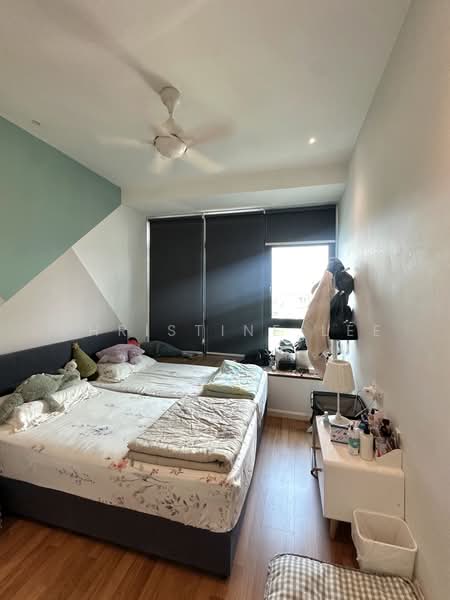Condominium for Sale at LaCosta @ Sunway South Quay - Christine Lee - Bedroom - PropertyGuru.com.my