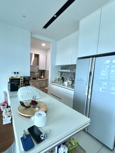 Condominium for Sale at LaCosta @ Sunway South Quay - Christine Lee - Kitchen - PropertyGuru.com.my