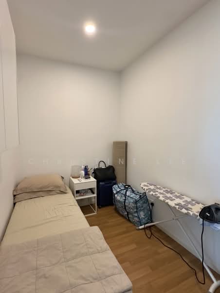 Condominium for Sale at LaCosta @ Sunway South Quay - Christine Lee - PropertyGuru.com.my