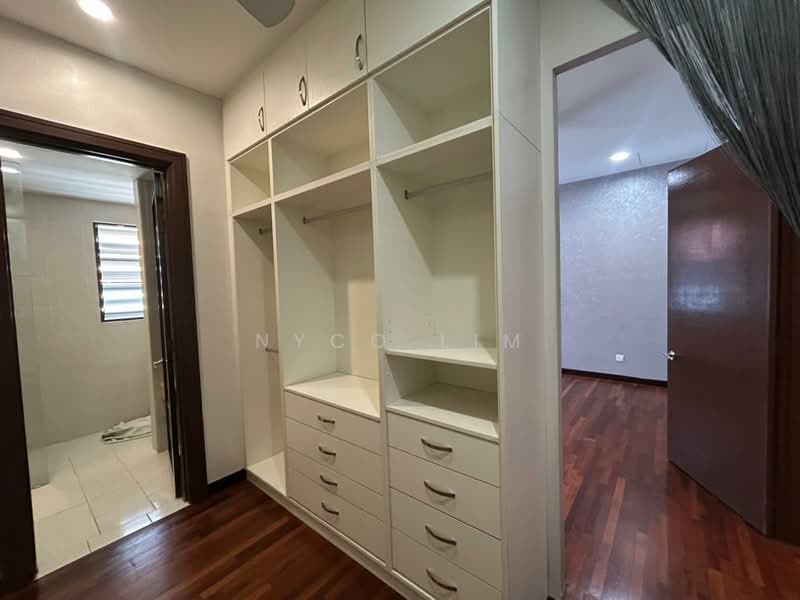 Rumah Teres 2 Tingkat untuk Dijual di Shah Alam (Selangor) - Nyco Lim - Interior - PropertyGuru.com.my