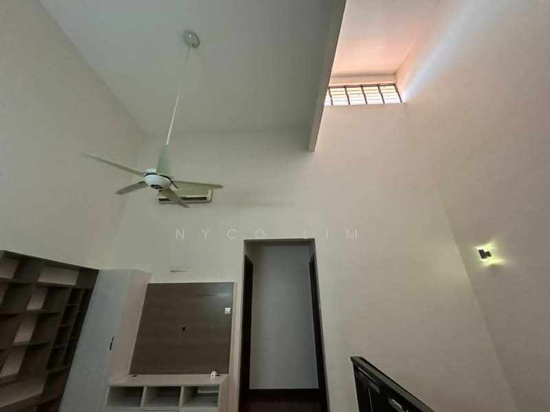Rumah Teres 2 Tingkat untuk Dijual di Shah Alam (Selangor) - Nyco Lim - Interior - PropertyGuru.com.my