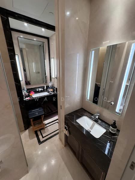 Service Residence for Sale at Pavilion Suites - Edward Chooi - Bathroom - PropertyGuru.com.my