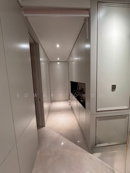 Service Residence for Sale at Pavilion Suites - Edward Chooi - Corridor - PropertyGuru.com.my