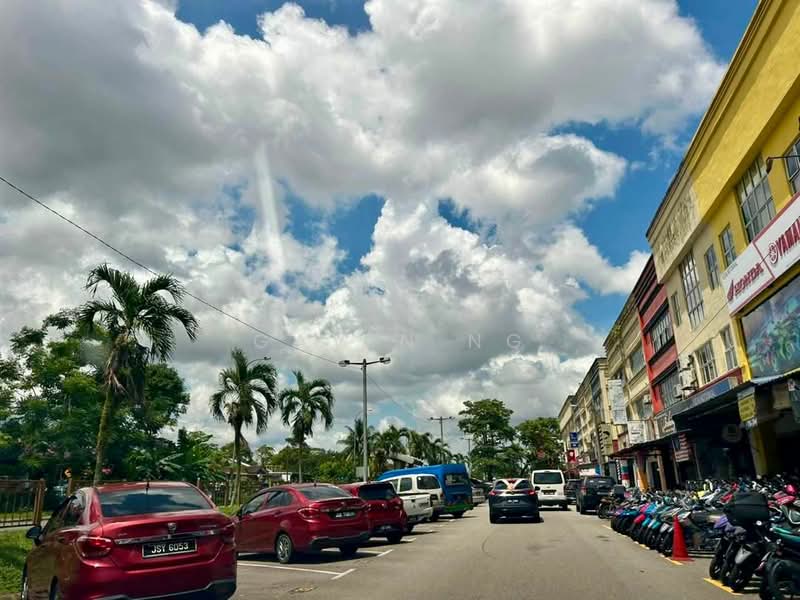 Shop / Office for Sale in Bandar Putra (Kulai) - Gavin Ng - Exterior - PropertyGuru.com.my