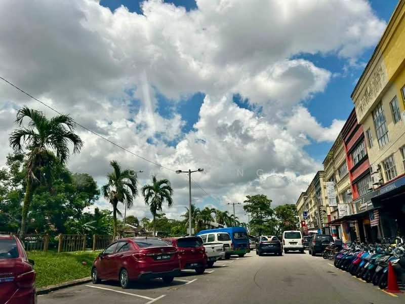Shop / Office for Sale in Bandar Putra (Kulai) - Gavin Ng - Exterior - PropertyGuru.com.my