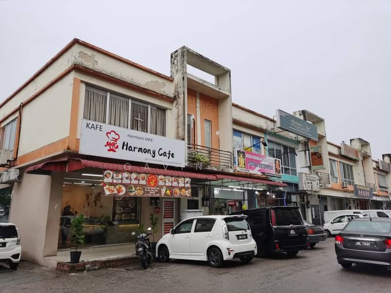 Shop / Office for Sale in Bandar Putra (Kulai) - Gavin Ng - Exterior - PropertyGuru.com.my