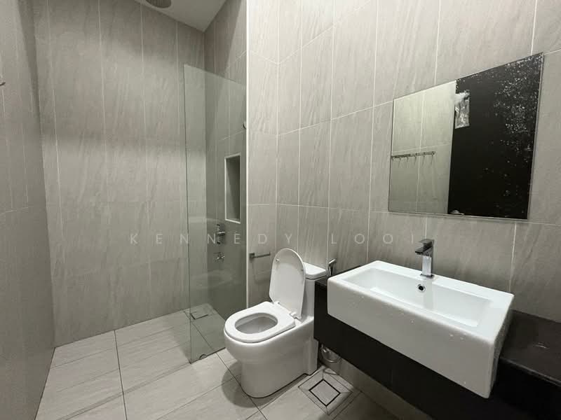 2.5-storey Terraced House for Rent in Eco Botanic (Iskandar Puteri (Nusajaya)) - Kennedy Looi - Bathroom - PropertyGuru.com.my