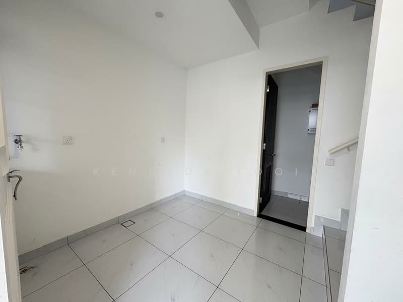 2.5-storey Terraced House for Rent in Eco Botanic (Iskandar Puteri (Nusajaya)) - Kennedy Looi - Interior - PropertyGuru.com.my