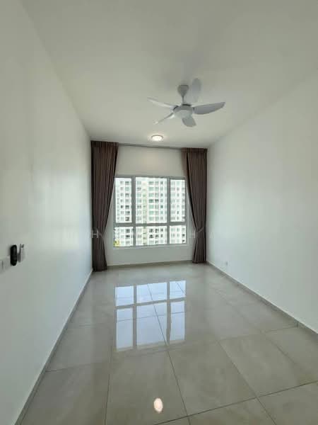 Kondominium untuk Disewa di Lucerne Residences - Pheng Han - Living Room - PropertyGuru.com.my