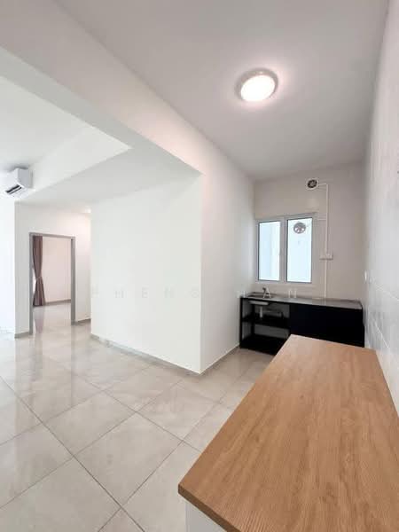 Kondominium untuk Disewa di Lucerne Residences - Pheng Han - Interior - PropertyGuru.com.my