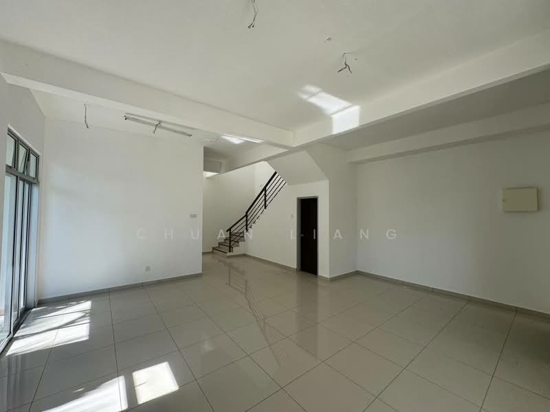 Rumah Kluster untuk Dijual di Johor Bahru (Johor) - Chuan Liang - Interior - PropertyGuru.com.my
