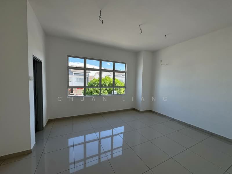 Rumah Kluster untuk Dijual di Johor Bahru (Johor) - Chuan Liang - Interior - PropertyGuru.com.my