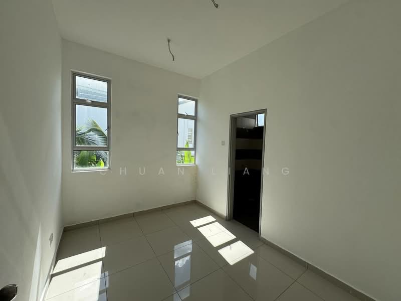 Rumah Kluster untuk Dijual di Johor Bahru (Johor) - Chuan Liang - Interior - PropertyGuru.com.my