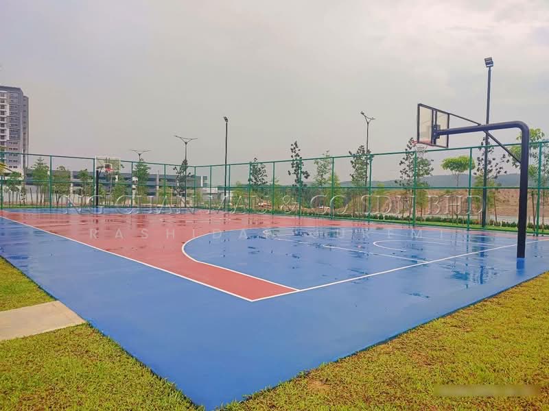 2-storey Terraced House for Sale in Kuala Selangor (Selangor) - Rashidah Juremi - Exterior - PropertyGuru.com.my