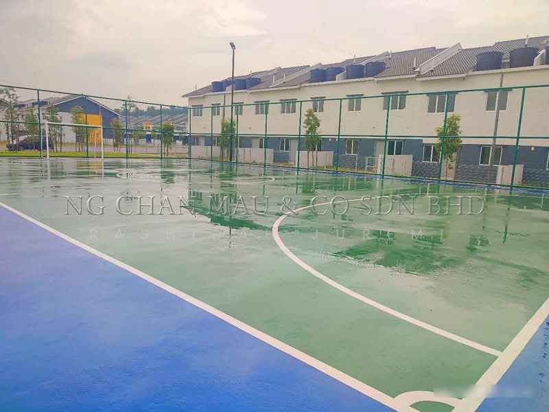 2-storey Terraced House for Sale in Kuala Selangor (Selangor) - Rashidah Juremi - Exterior - PropertyGuru.com.my