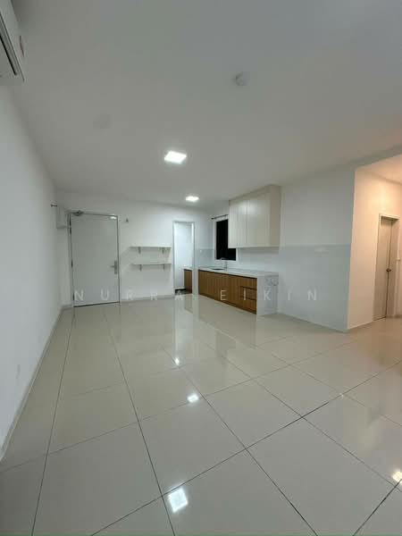 Condominium for Rent at Trinity Wellnessa - Nurra Eikin - Kitchen - PropertyGuru.com.my