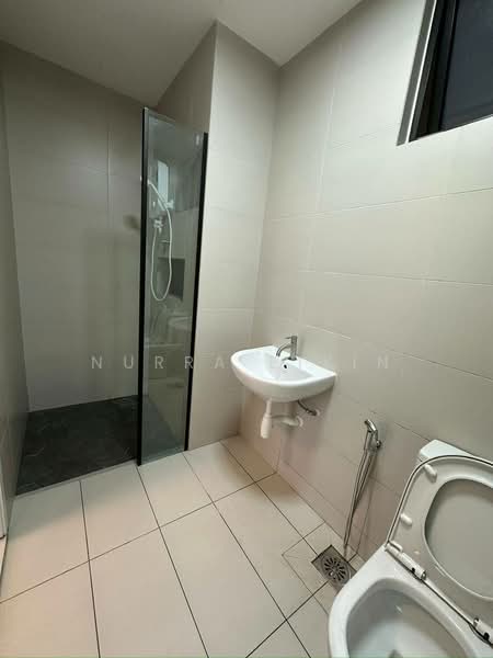 Condominium for Rent at Trinity Wellnessa - Nurra Eikin - Bathroom - PropertyGuru.com.my