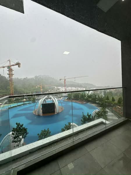Condominium for Rent at Trinity Wellnessa - Nurra Eikin - Exterior - PropertyGuru.com.my