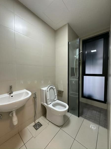 Condominium for Rent at Trinity Wellnessa - Nurra Eikin - Bathroom - PropertyGuru.com.my