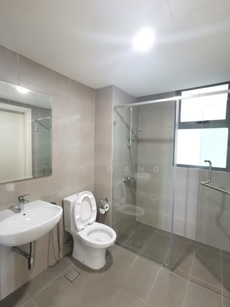 Condominium for Sale at Teega Residences - CN Wang - Bathroom - PropertyGuru.com.my