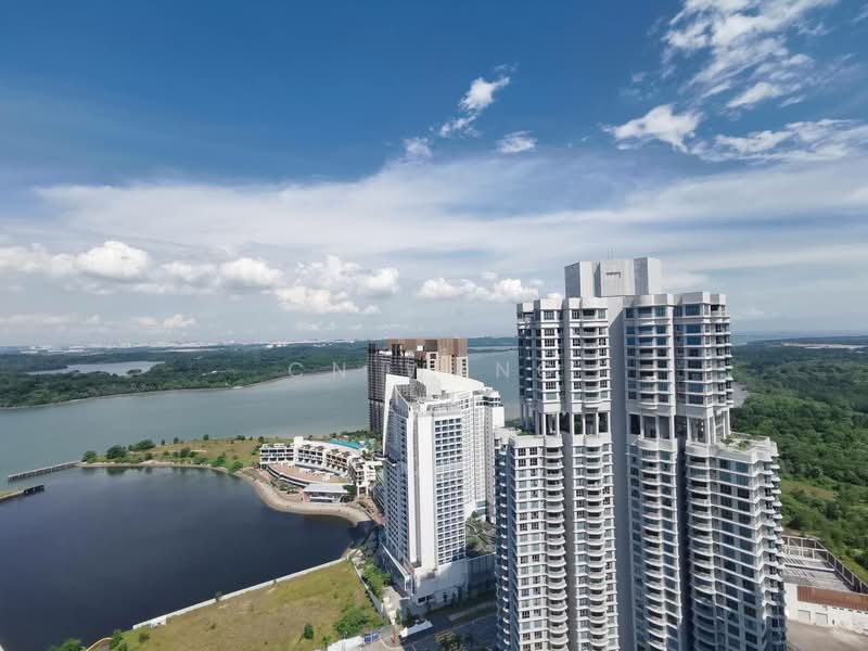 Condominium for Sale at Teega Residences - CN Wang - PropertyGuru.com.my