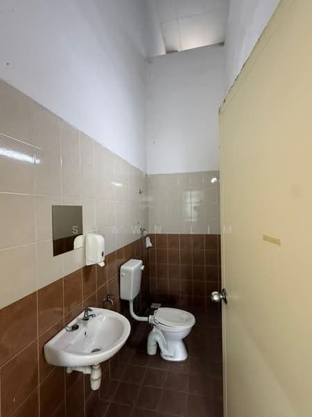 2-storey Terraced House for Sale in Bandar Jaya Putra (Johor Bahru) - Shawn Lim - PropertyGuru.com.my