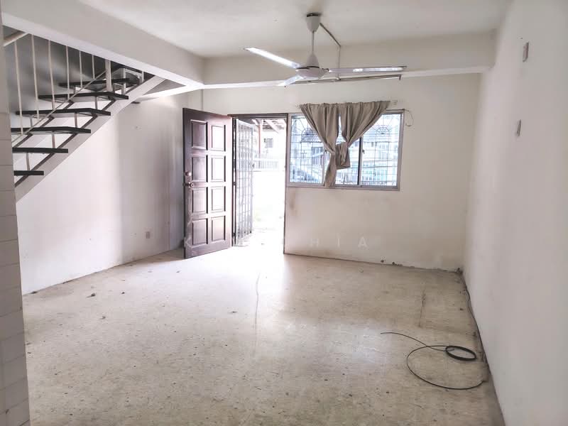 Rumah Teres untuk Dijual di Desa Setapak (Wangsa Maju) - Kim Chia - Interior - PropertyGuru.com.my