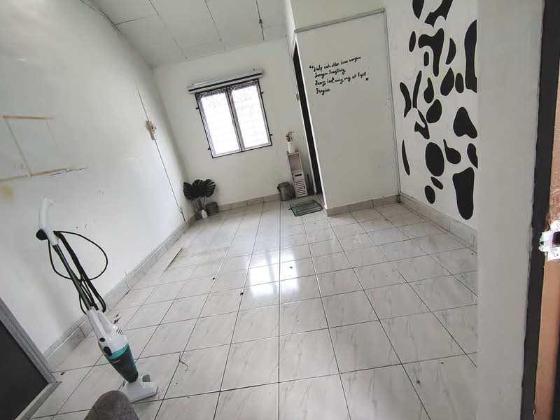 Rumah Teres untuk Dijual di Desa Setapak (Wangsa Maju) - Kim Chia - Interior - PropertyGuru.com.my