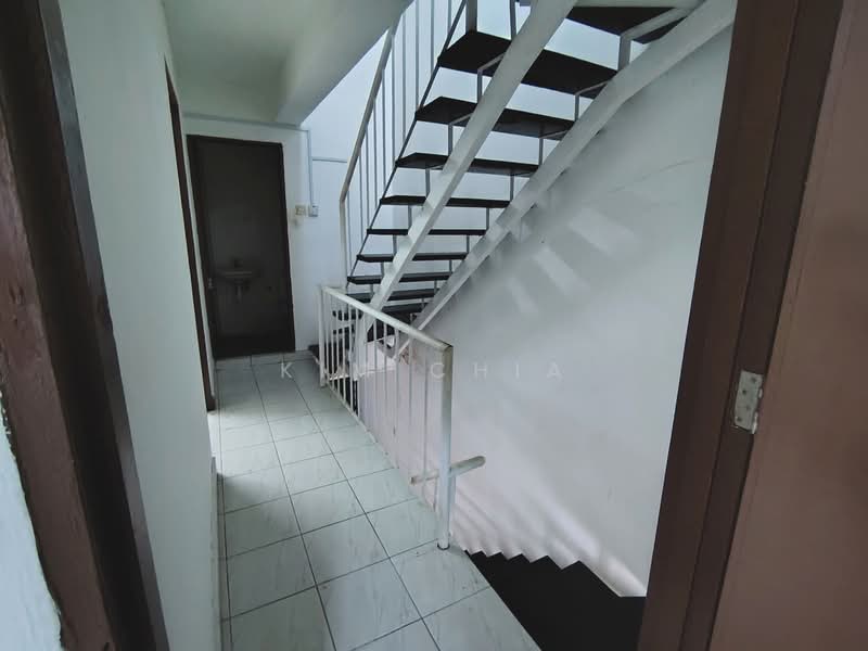 Rumah Teres untuk Dijual di Desa Setapak (Wangsa Maju) - Kim Chia - Interior - PropertyGuru.com.my