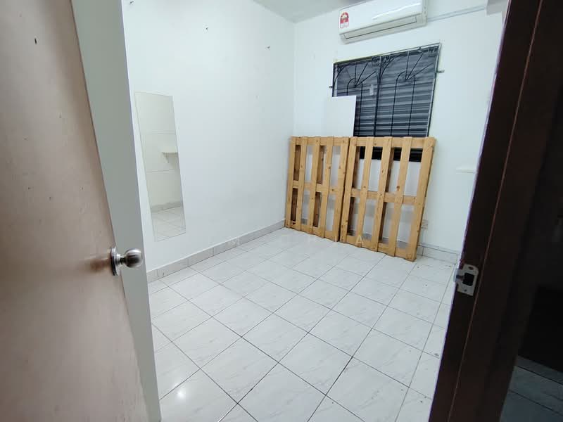 Rumah Teres untuk Dijual di Desa Setapak (Wangsa Maju) - Kim Chia - Interior - PropertyGuru.com.my