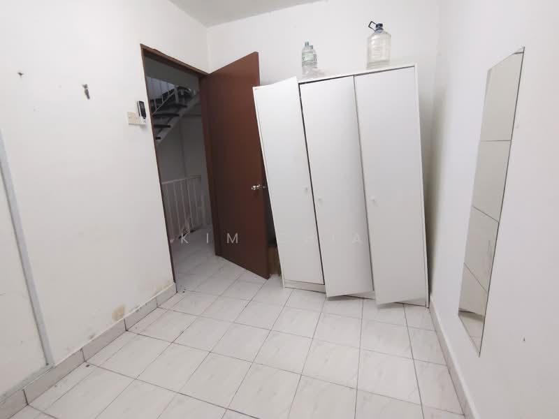 Rumah Teres untuk Dijual di Desa Setapak (Wangsa Maju) - Kim Chia - Interior - PropertyGuru.com.my