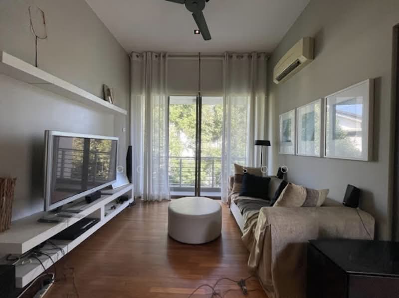 Bungalow for Sale in Jade Hills (Kajang) - Jocelyn Soo - Living Room - PropertyGuru.com.my