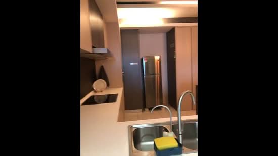 Servis Apartment untuk Disewa di Suasana Bukit Ceylon / Raja Chulan Residences - Ying Ying Koh - PropertyGuru.com.my