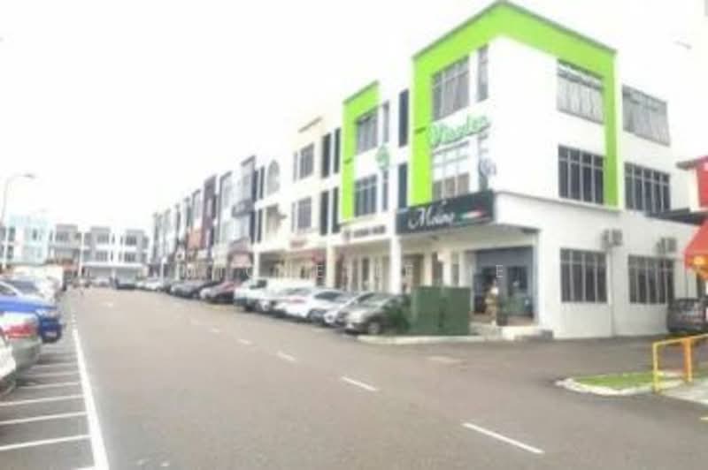 Shop / Office for Rent in Austin Crest (Johor Bahru) - Michelle He - Exterior - PropertyGuru.com.my