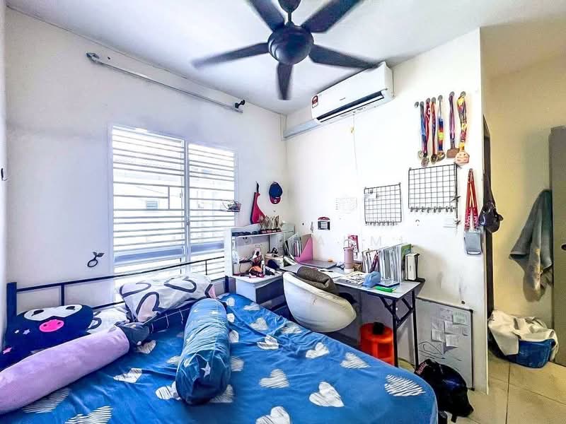 Terraced House for Sale in Kuala Selangor (Selangor) - Farid Fahmi - PropertyGuru.com.my