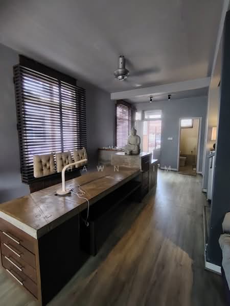 1.5-storey Terraced House for Sale in Taman Setia Indah (Tebrau) - Shawn Lim - PropertyGuru.com.my