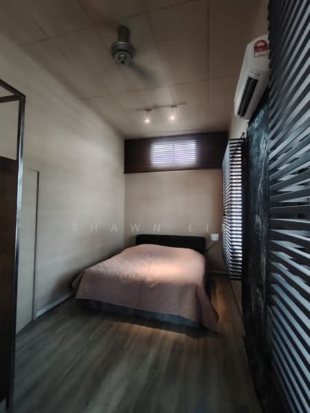 1.5-storey Terraced House for Sale in Taman Setia Indah (Tebrau) - Shawn Lim - PropertyGuru.com.my