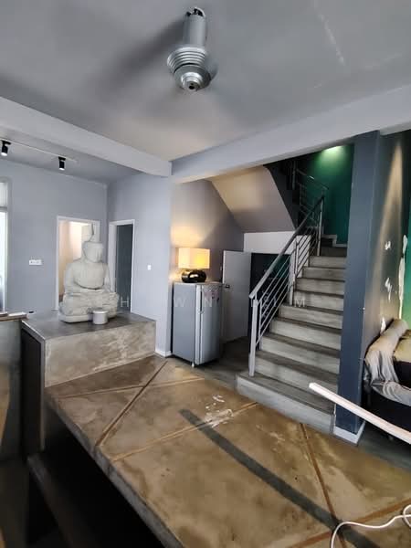 1.5-storey Terraced House for Sale in Taman Setia Indah (Tebrau) - Shawn Lim - PropertyGuru.com.my