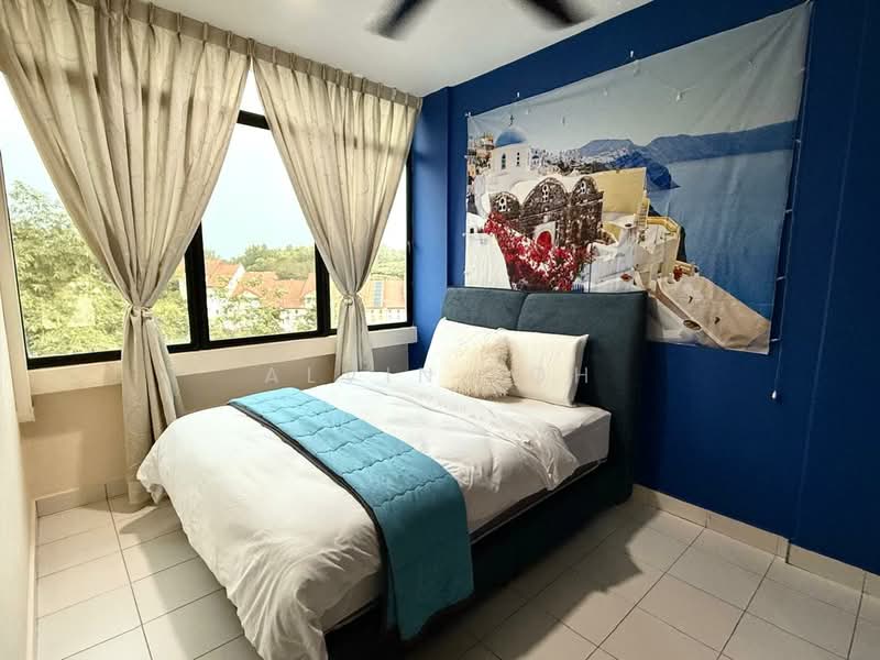 Rumah Bandar untuk Disewa di Taman Tasik Prima (Puchong) - Alvin Loh - Bedroom - PropertyGuru.com.my