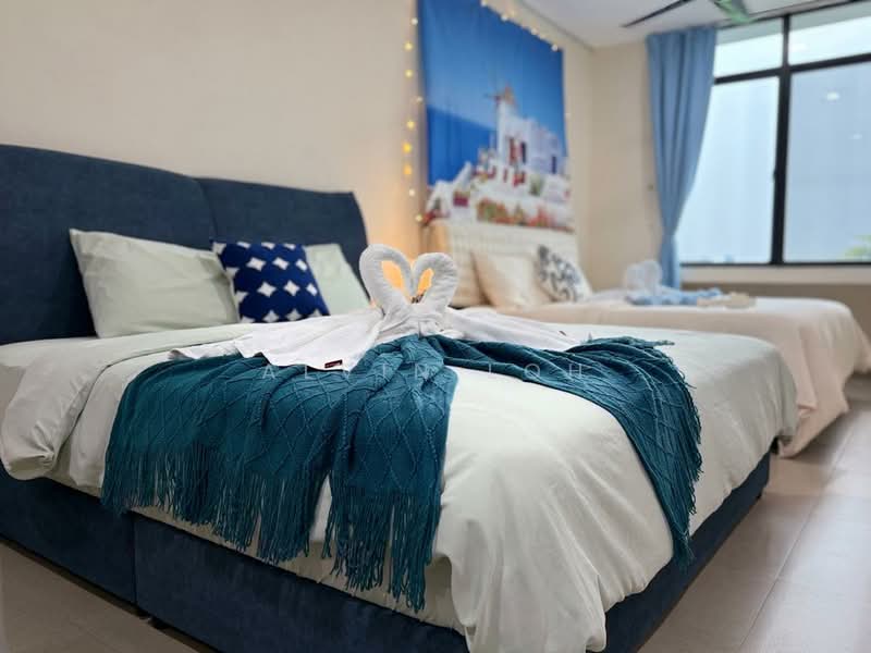 Rumah Bandar untuk Disewa di Taman Tasik Prima (Puchong) - Alvin Loh - Bedroom - PropertyGuru.com.my